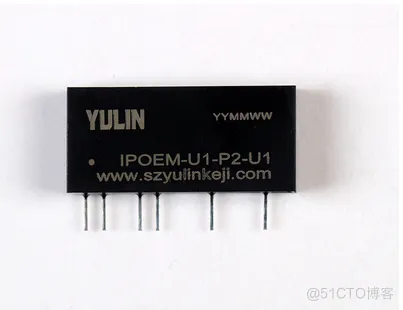 信号放大器SIP12EM全新0-5V/0-10V转0-20mA/4-20mA电磁隔离变送器_引脚